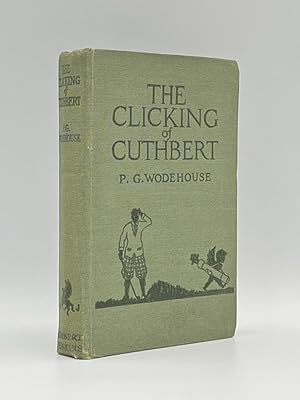 The Clicking of Cuthbert