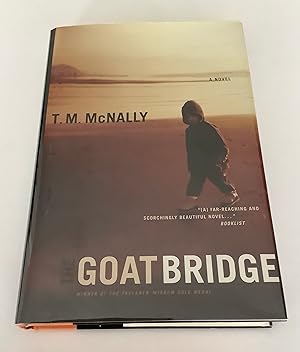 Seller image for The Goat Bridge for sale by Brothers' Fine and Collectible Books, IOBA