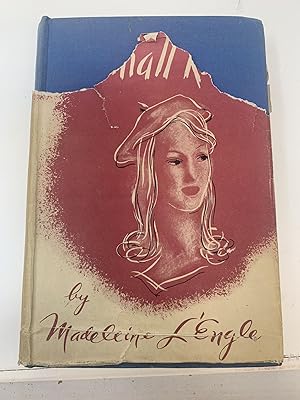 Seller image for THE SMALL RAIN for sale by Aardvark Rare Books, ABAA