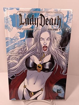 Lady Death: Volume 1