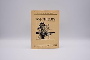 Canadian Art Series: W. J. Phillips