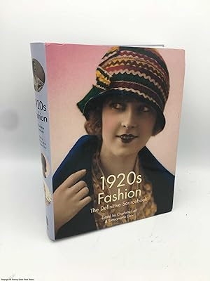 Imagen del vendedor de 1920s Fashion: The Definitive Sourcebook a la venta por 84 Charing Cross Road Books, IOBA