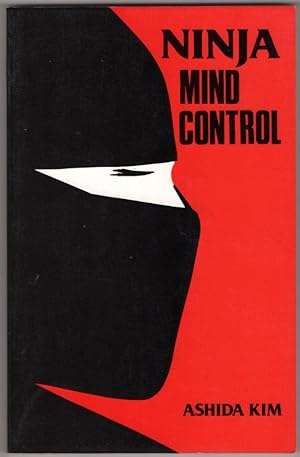 Image du vendeur pour Ninja Mind Control mis en vente par Lake Country Books and More