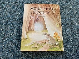 Seller image for Mousekin's Mystery for sale by Betty Mittendorf /Tiffany Power BKSLINEN