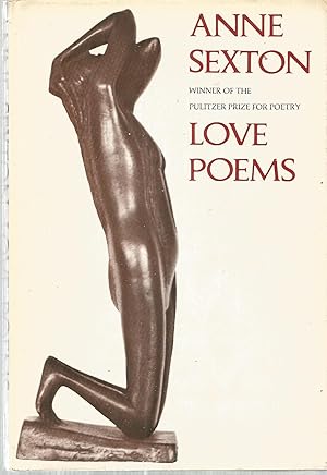 Bild des Verkufers fr Love Poems zum Verkauf von The Book Junction