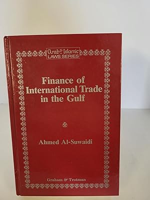Finance of International Trade in the Gulf