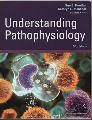 Seller image for Understanding Pathophysiology for sale by Ye Old Bookworm