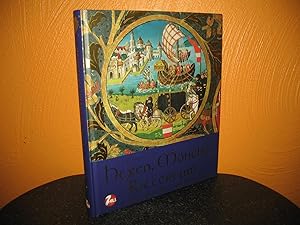 Hexen, Mönche, Rittertum: Das große Buch vom Mittelalter. Mit Beitr. von Gisela Dix u. a.;