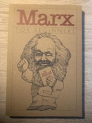 Marx for Beginners (A Pantheon Documentary Comic Book)