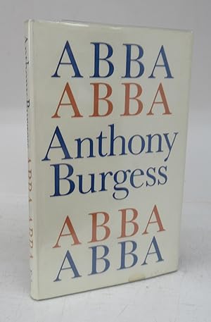 Seller image for Abba Abba for sale by Attic Books (ABAC, ILAB)