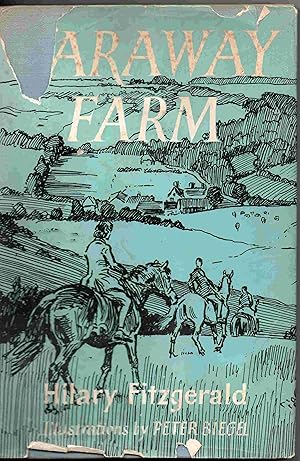 Image du vendeur pour Far Away Farm mis en vente par Joy Norfolk, Deez Books