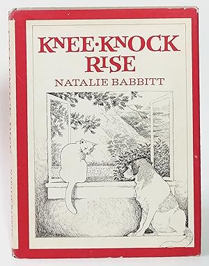 Seller image for Knee-Knock Rise (Newbery Honor) for sale by E. M. Maurice Books, ABAA