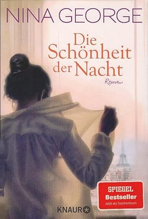 Seller image for Die Schnheit der Nacht : Roman. for sale by Schrmann und Kiewning GbR