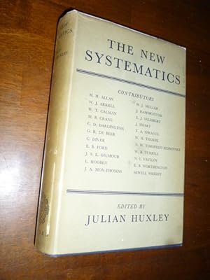 The New Systematics