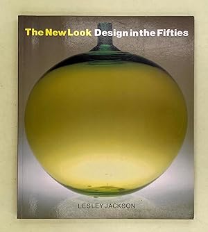 The New Look; design in the fifties