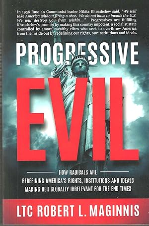 Progressive Evil