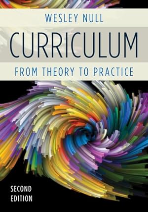 Seller image for Curriculum : From Theory to Practice for sale by GreatBookPrices