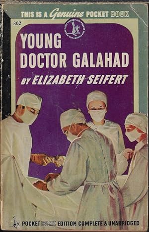 YOUNG DOCTOR GALAHAD