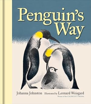 Seller image for Penguin's Way for sale by GreatBookPrices