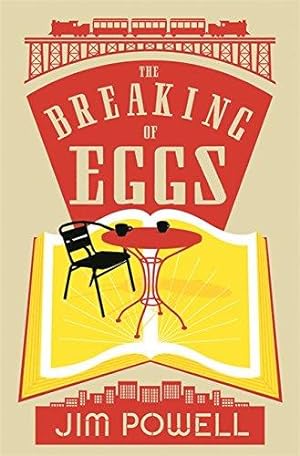 Seller image for The Breaking of Eggs for sale by WeBuyBooks