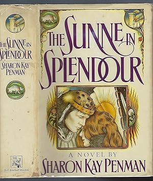 Bild des Verkufers fr The Sunne in Splendour zum Verkauf von Turn-The-Page Books