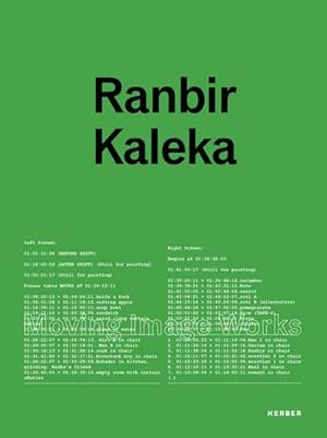 Seller image for Ranbir Kaleka for sale by Rheinberg-Buch Andreas Meier eK