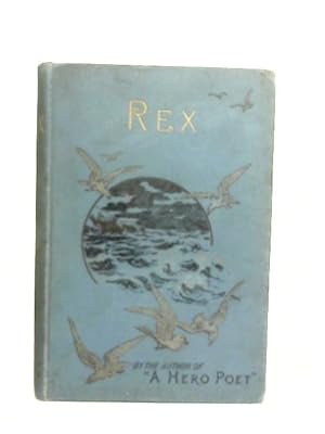 Seller image for Rex for sale by World of Rare Books