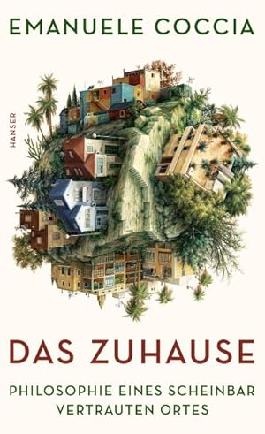 Seller image for Das Zuhause for sale by Rheinberg-Buch Andreas Meier eK