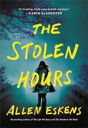 Seller image for The Stolen Hours (Paperback) for sale by Grand Eagle Retail