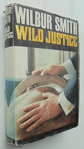 Wild Justice.