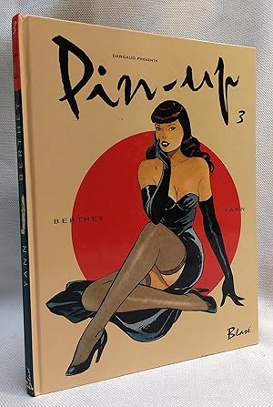 Pin-up, Vol. 3