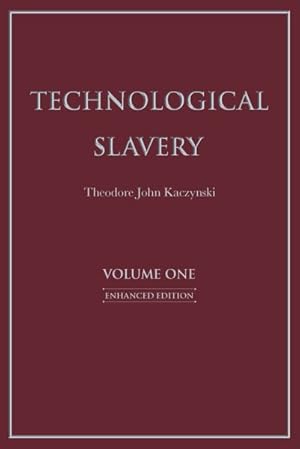 Seller image for Technological Slavery for sale by GreatBookPricesUK
