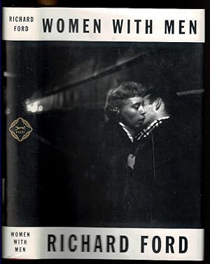 Imagen del vendedor de WOMEN WITH MEN Three Stories. a la venta por Circle City Books