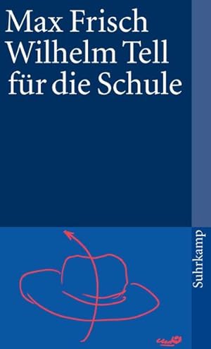Imagen del vendedor de Wilhelm Tell fr die Schule (suhrkamp taschenbuch) a la venta por Versandantiquariat Felix Mcke