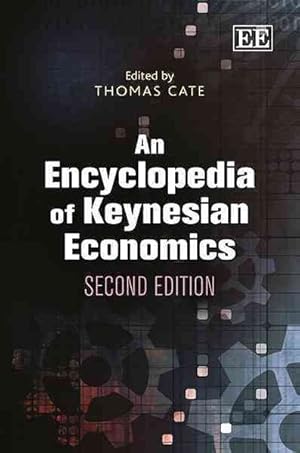 Image du vendeur pour Encyclopedia of Keynesian Economics mis en vente par GreatBookPricesUK