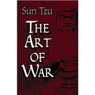 Imagen del vendedor de The Art of War a la venta por eCampus