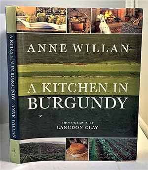 Seller image for Kitchen in Burgundy for sale by S. Howlett-West Books (Member ABAA)