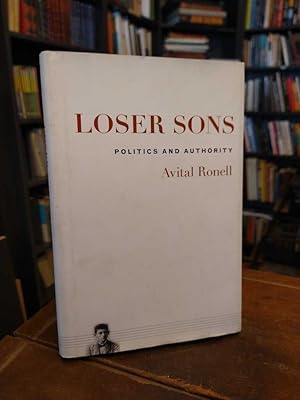 Immagine del venditore per Loser Sons: Politics and Authority venduto da Thesauros