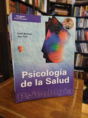 Seller image for Psicologa de la salud for sale by Thesauros