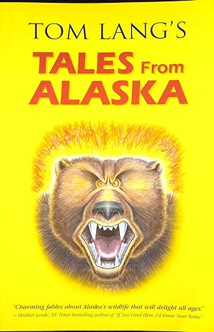 Imagen del vendedor de Tales from Alaska a la venta por Adventures Underground