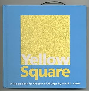 Seller image for Yellow Square for sale by Between the Covers-Rare Books, Inc. ABAA
