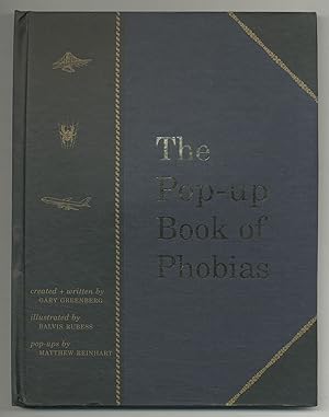 Seller image for The Pop-Up Book of Phobias for sale by Between the Covers-Rare Books, Inc. ABAA