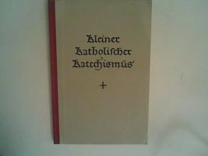 Bild des Verkufers fr Kleiner Katholischer Katechismus fr das Bistum Osnabrck zum Verkauf von ANTIQUARIAT FRDEBUCH Inh.Michael Simon