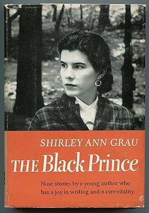 Bild des Verkufers fr The Black Prince and Other Stories zum Verkauf von Between the Covers-Rare Books, Inc. ABAA