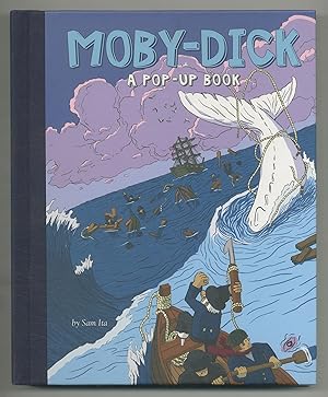 Seller image for Mody-Dick: A Pop-Up Book for sale by Between the Covers-Rare Books, Inc. ABAA