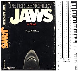 Jaws / A Novel