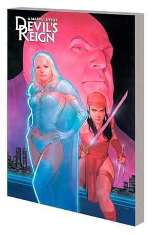 Seller image for Devil's Reign : X-men for sale by GreatBookPrices