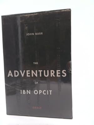 Bild des Verkufers fr The Adventures of Ibn Opcit: Two Volume Box Set zum Verkauf von ThriftBooksVintage