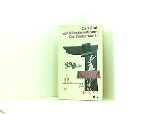 Seller image for Die Zauberkunst for sale by Book Broker