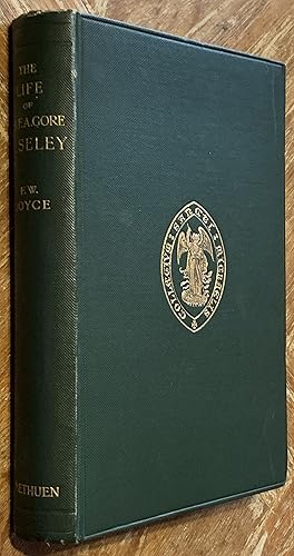 The Life of Rev. Sir F. A. G. Ouseley, Bart. ,